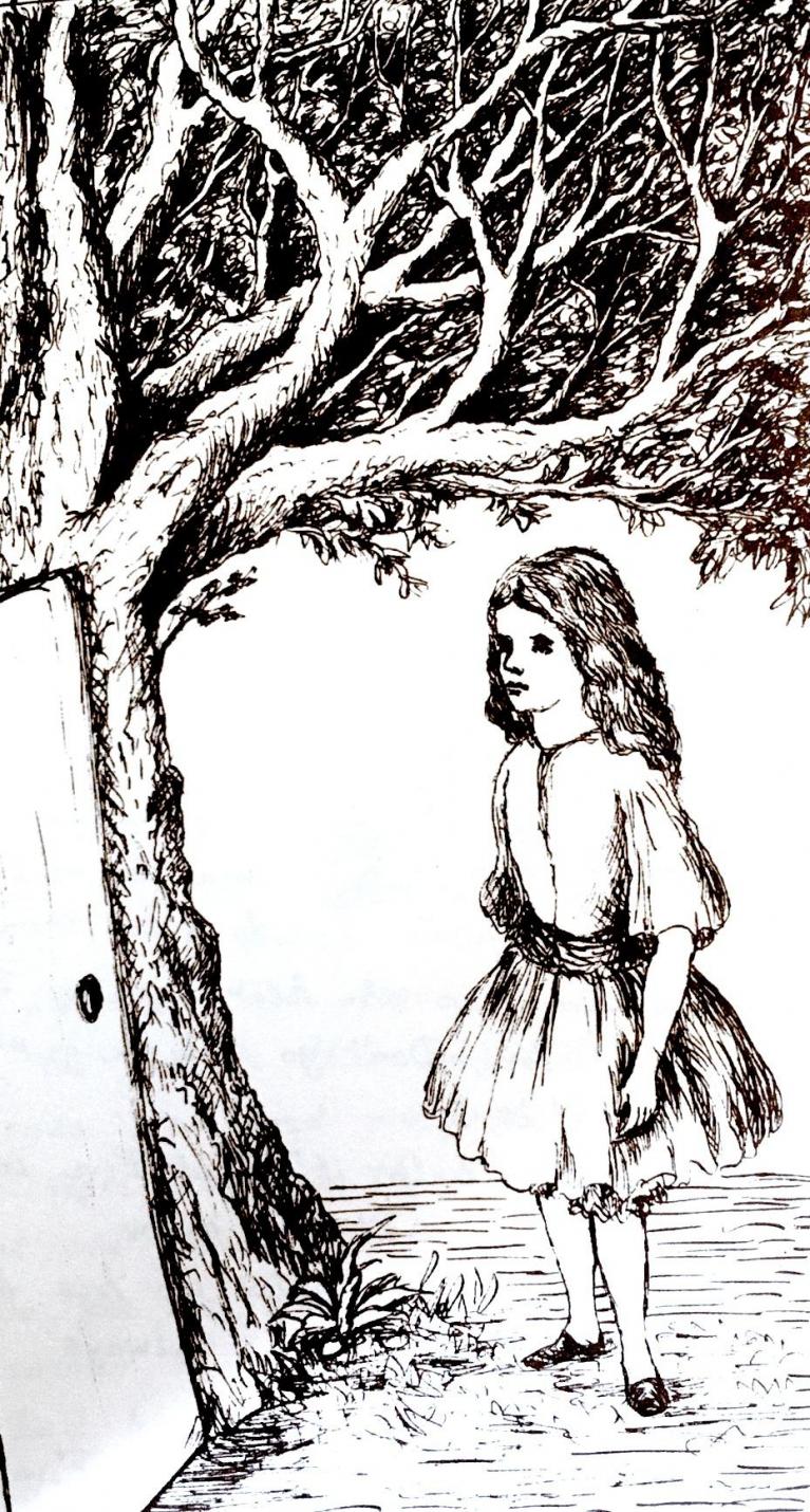 Alice.