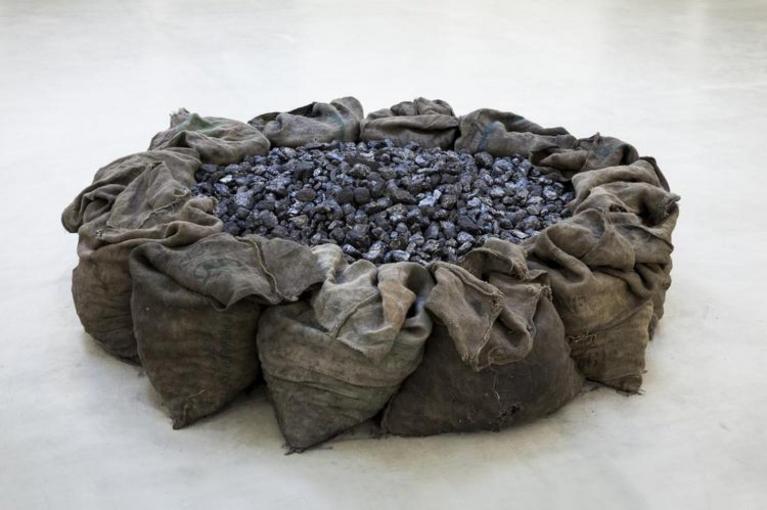 J. Kounellis