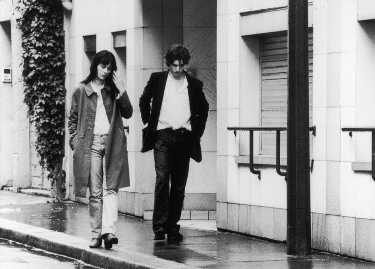 Philippe Garrel, Les amants réguliers