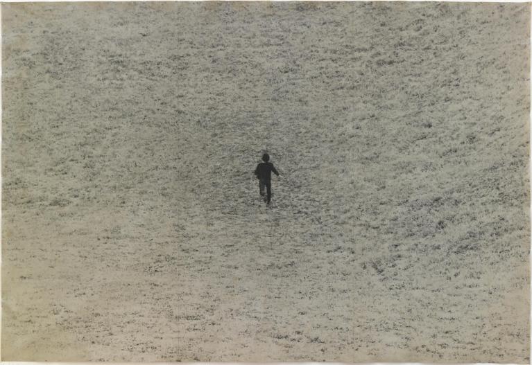 Entrare nell’opera, 1971