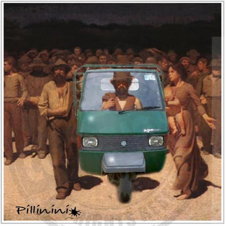 Nicola Pillinini (www.nicopillinini.blogspot.it )