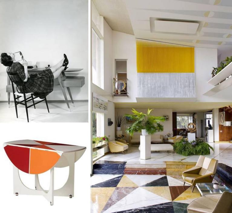 Gio Ponti Doppiozero