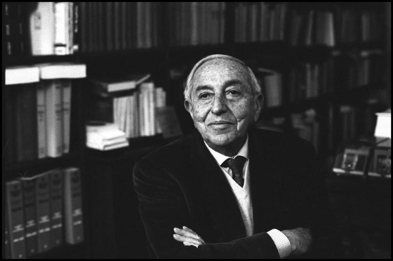 Luciano Foà e la nascita dell&#39;Adelphi | Doppiozero