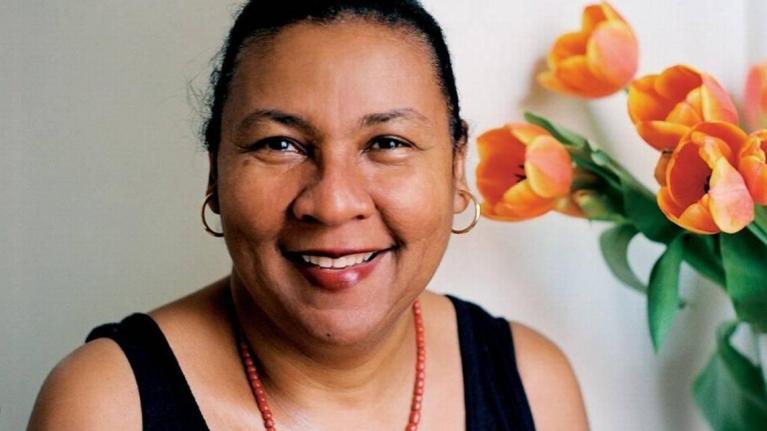 © Liza Matthews per il Bell Hooks Institute