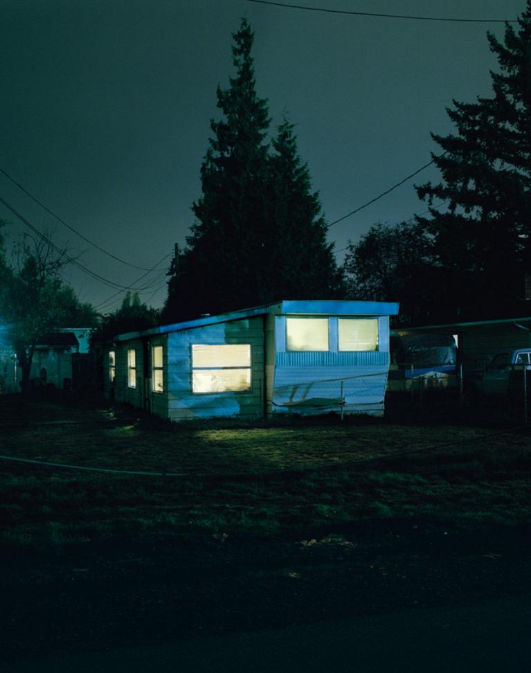 Ph Todd Hido.