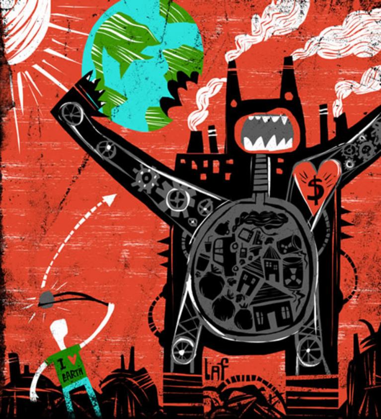 India Resists
