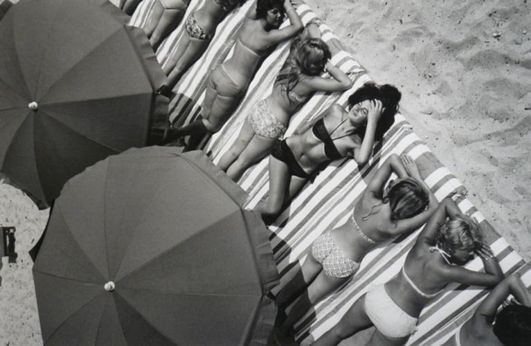 Elliot Erwitt