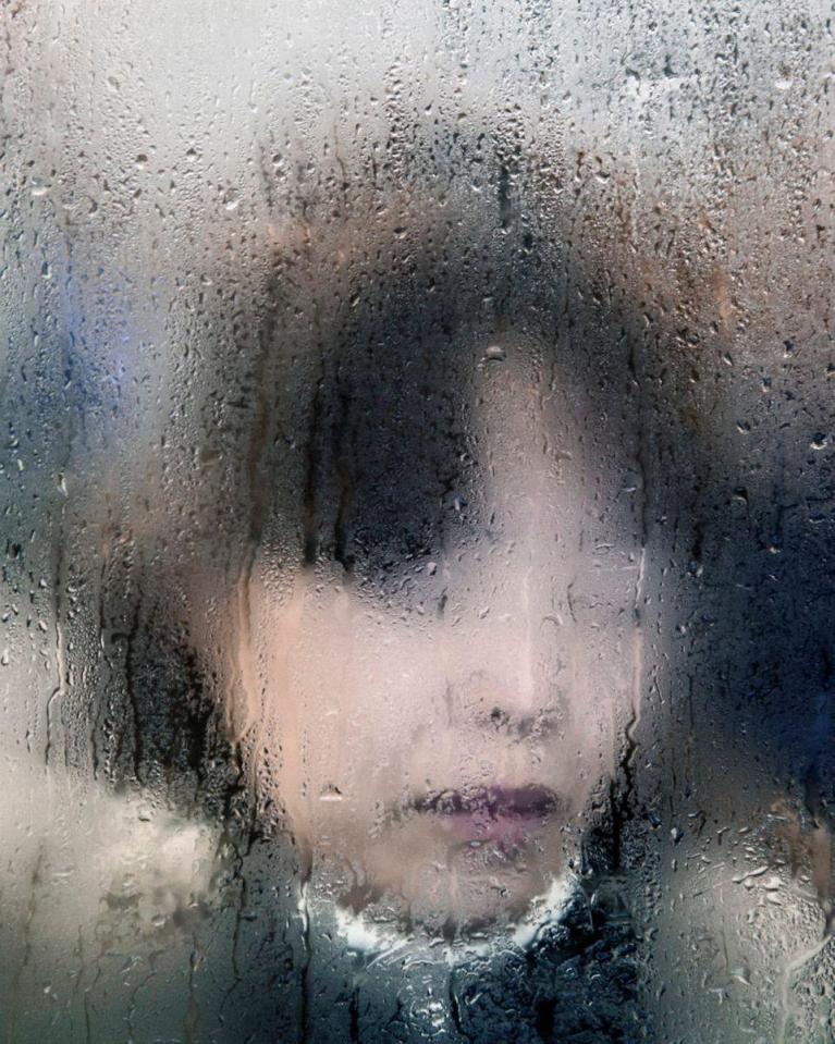 Ph Michael Wolf.