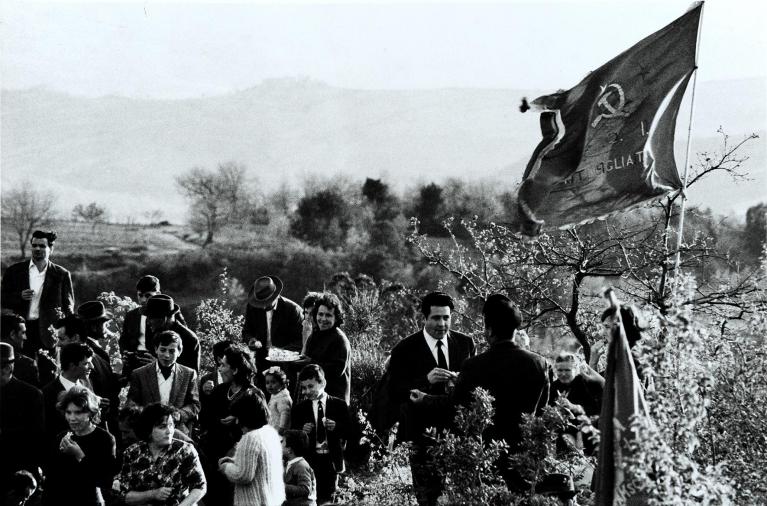 Ph Ferruccio Malandrini.