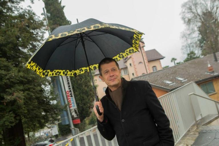 Emmanuel Carrère