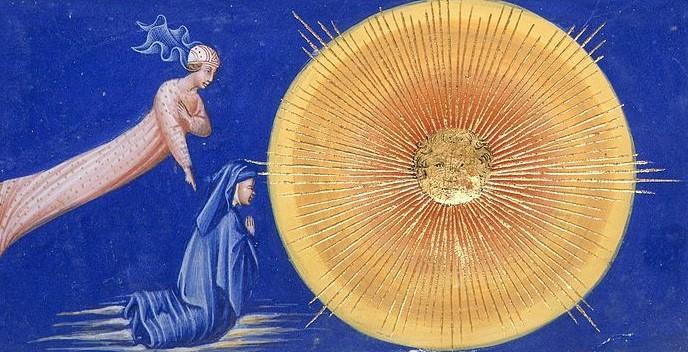Paradiso, Giovanni di Paolo, 1440 ca.