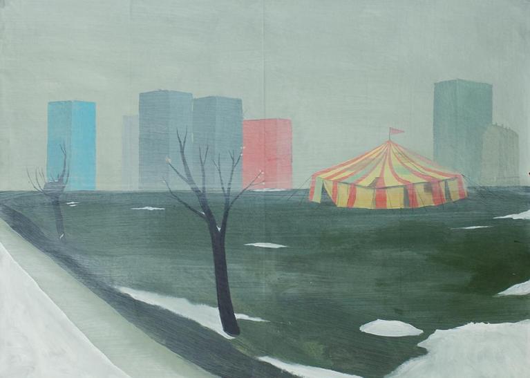 © Paolo Ventura.
