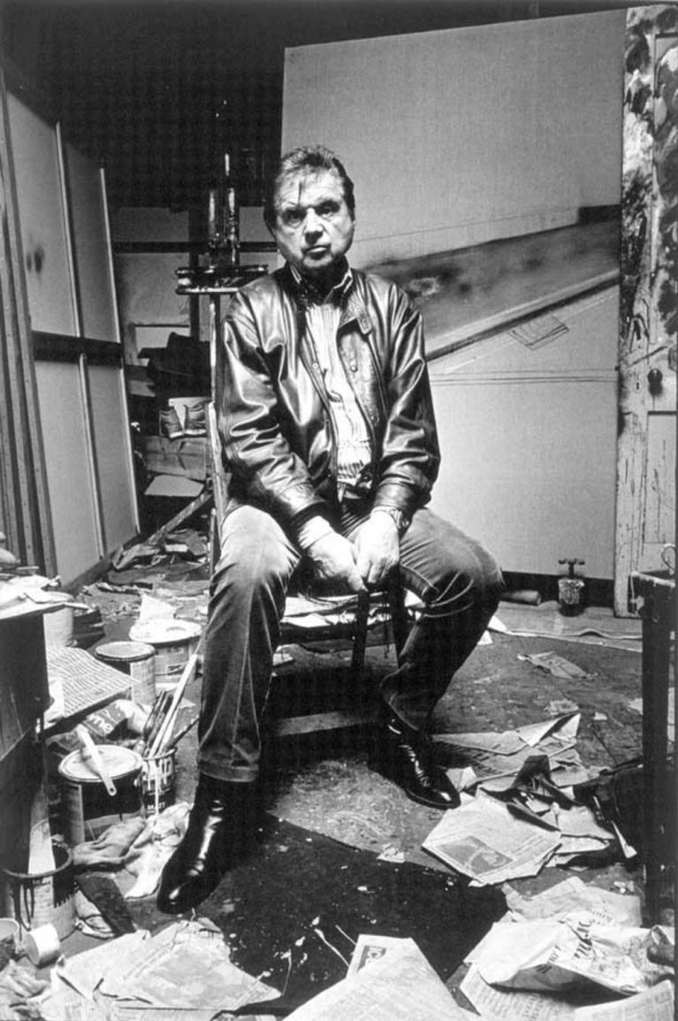 Francis Bacon