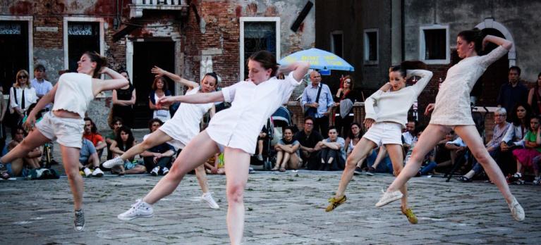 Cesc Gelabert, Campo Sant'Angelo, ph. Michelle Davis