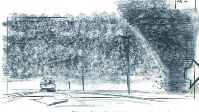 Illustrazione di Giacomo Ghiazza.