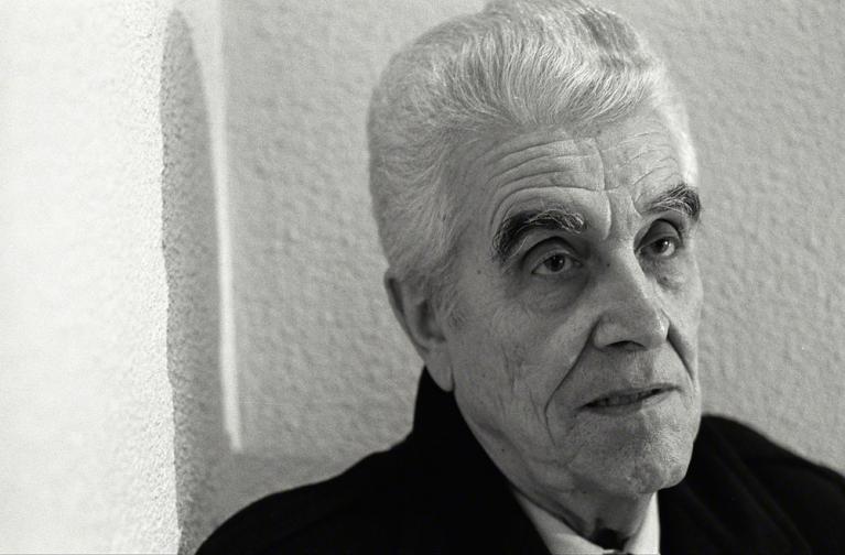 René Girard