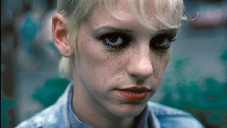 Ph Derek Ridgers.