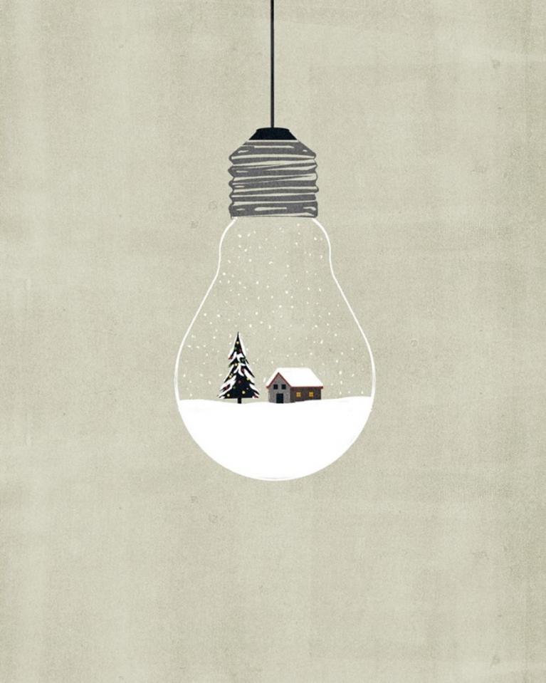 Illustrazioni di Alessandro Gottardo