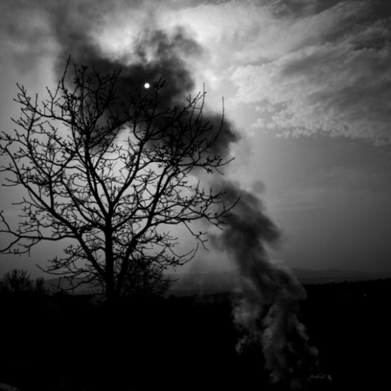 Irpinia. Foto di Federico Iadarola