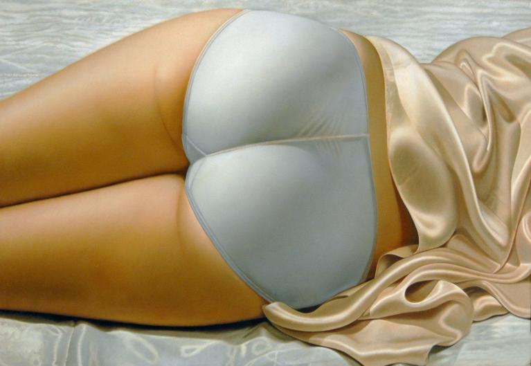 Opera di John Kacere.
