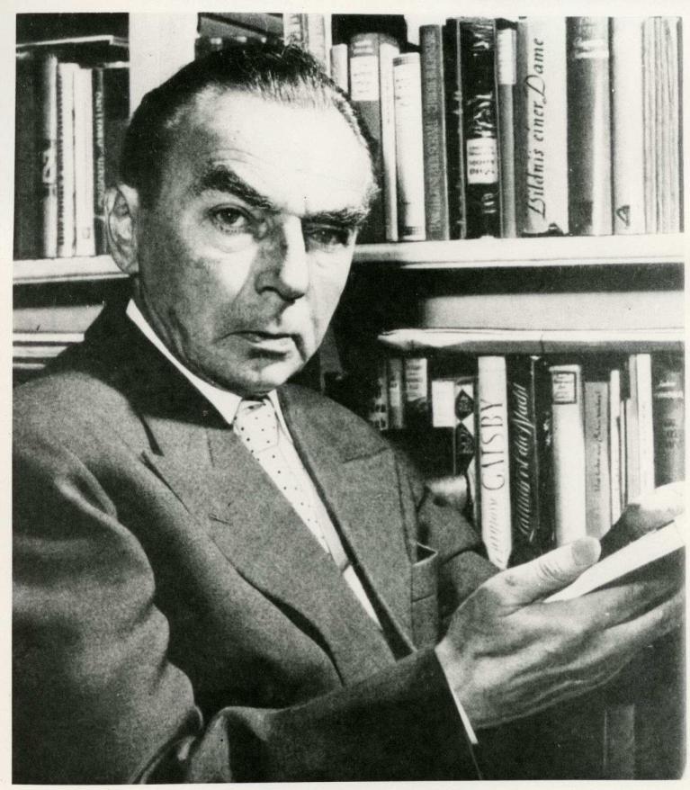 "Fabian" di Erich Kaestner Doppiozero