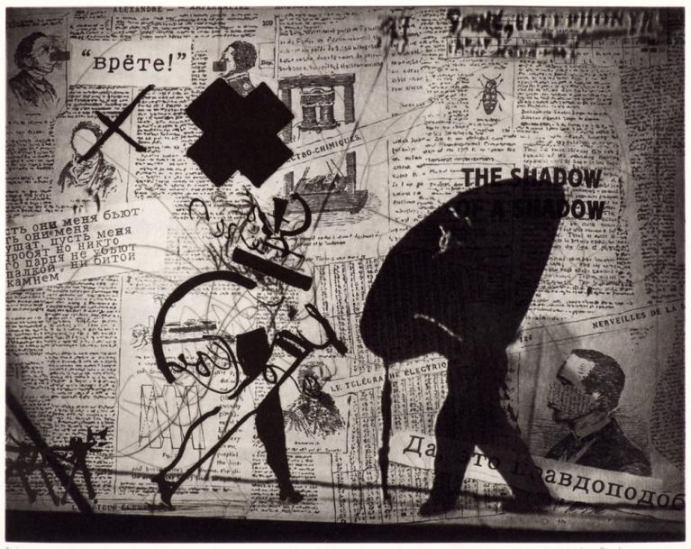 William Kentridge