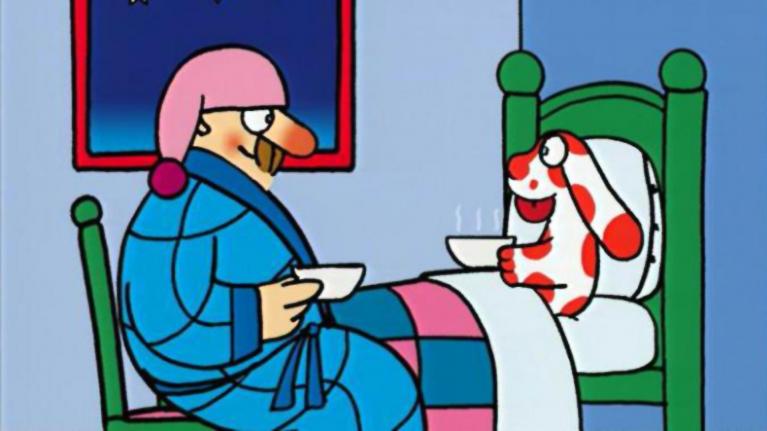 Da Heidi A Peppa Pig Doppiozero