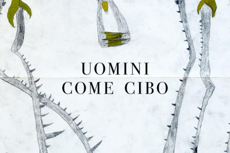 Uomini e Cibo, Locandina
