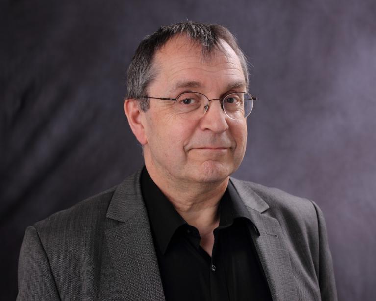 Thomas Macho, ph. Klaus Fritsche Fotografie, Köln.