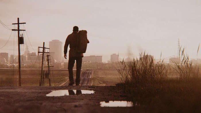 Mafia 3, Il ritorno del reduce Clay.