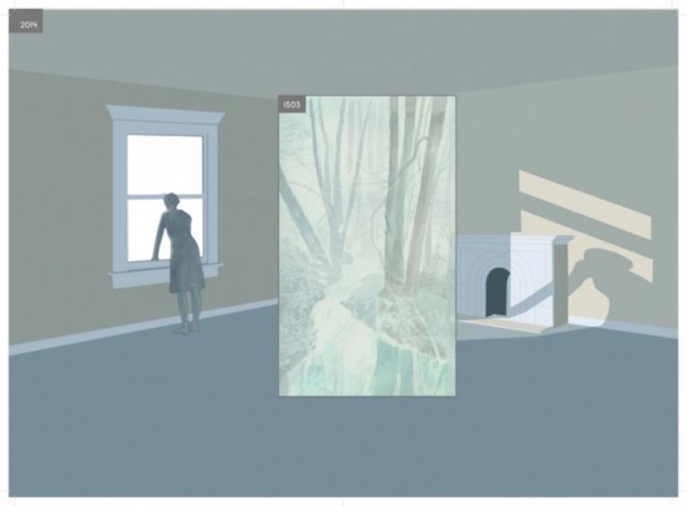 Richard McGuire, Qui