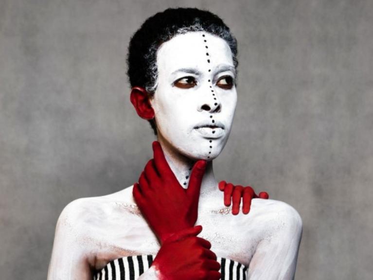 Aïda Muluneh, 'The 99 Series' (detail) , 2013 © Aïda Muluneh Courtesy: MMK