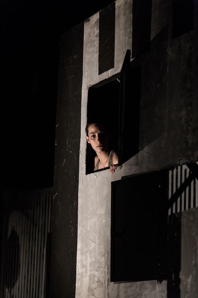 Notte di attesa © Emiliano Migliorucci