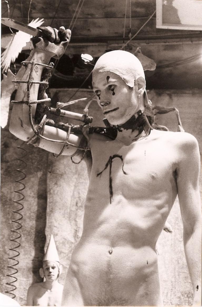 ph. Societas Raffaello Sanzio