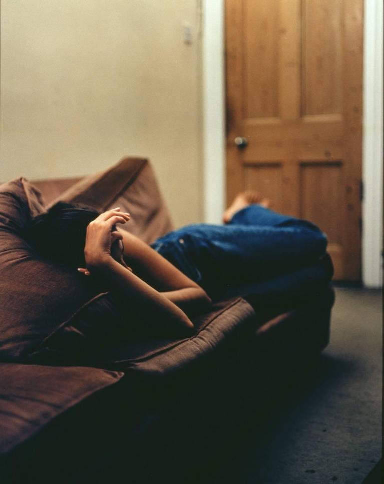 Paul Graham, Television Portrait.