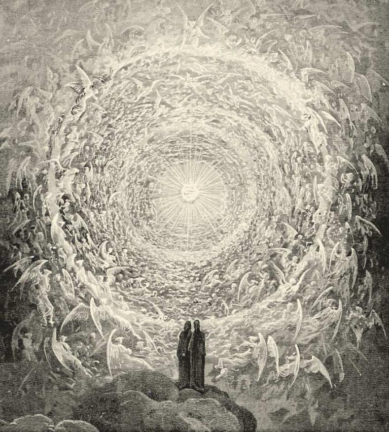 Gustave Dorè