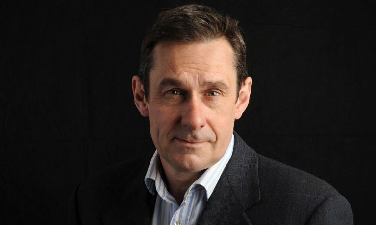 Paul Mason.