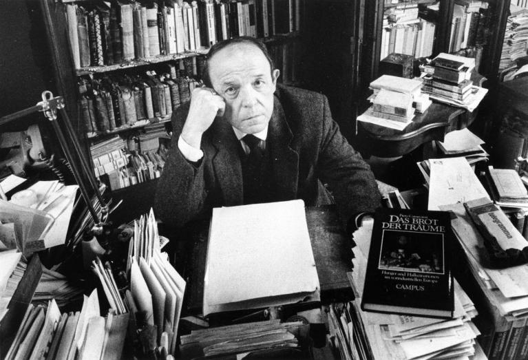 Piero Camporesi.