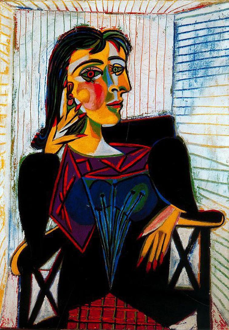 Pablo Picasso