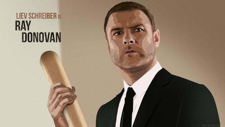 Ray Donovan