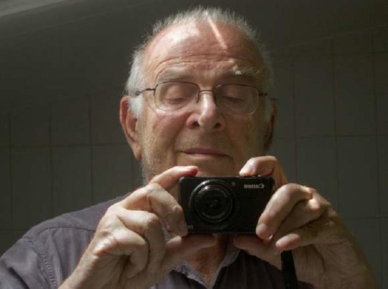 Fotografie di Frank Horvat