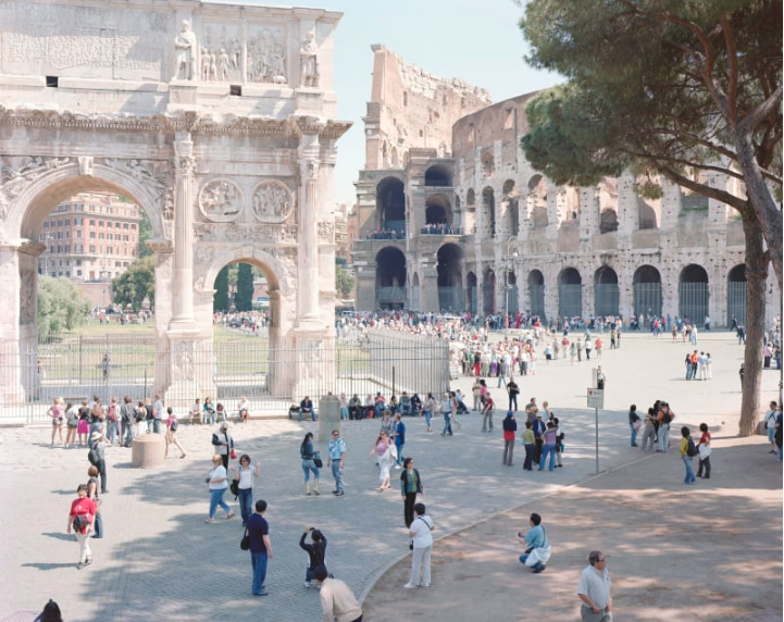 Foto di Massimo Vitale.