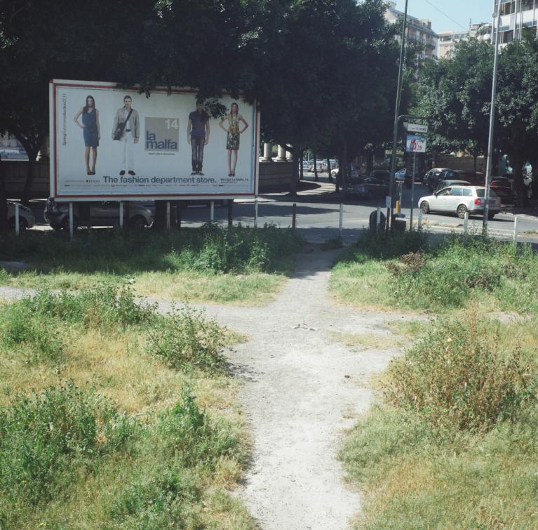 Sentiero Vittorio Veneto