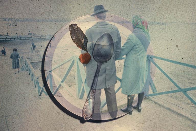 Ph Boris Mikhailov.