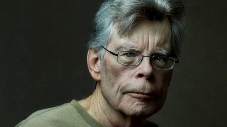 Il grande libro di Stephen King: La vita e le opere del re del