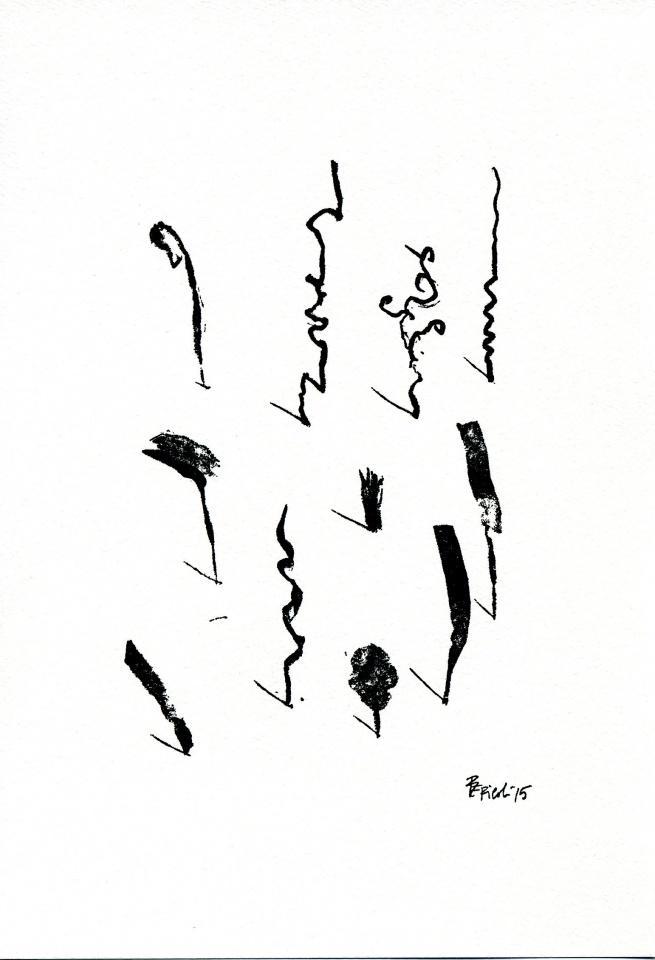 Tullio Pericoli