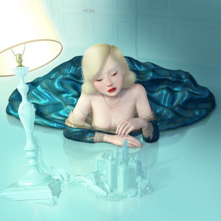 Ray Caesar, Kingdom, 2009