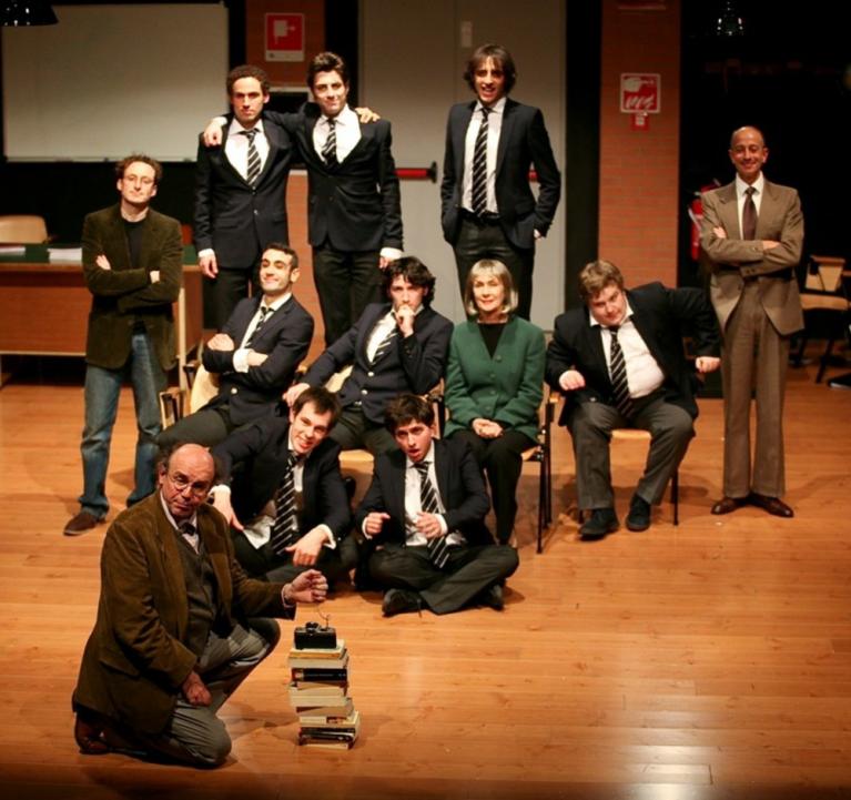 Fotografie di Lara Peviani