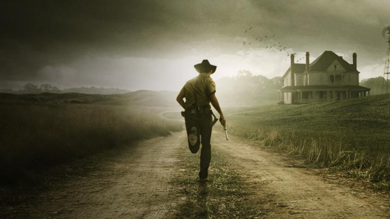 The Walking Dead