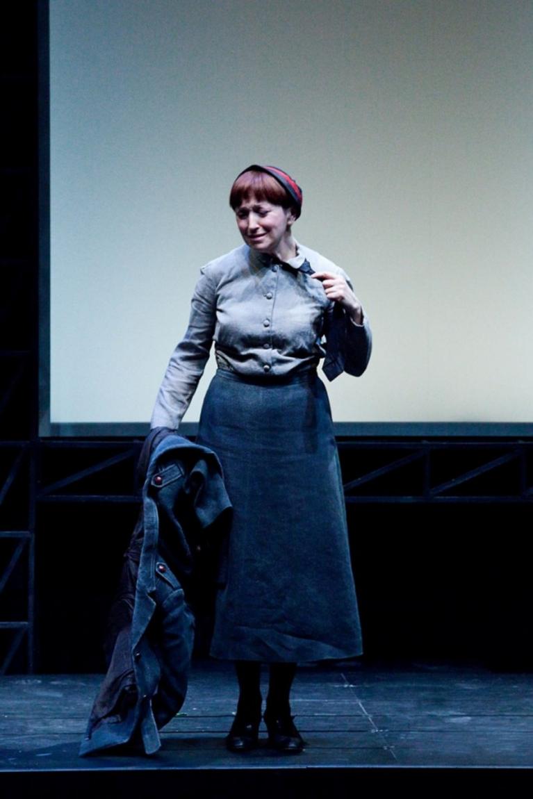Foto di Luigi Laselva.